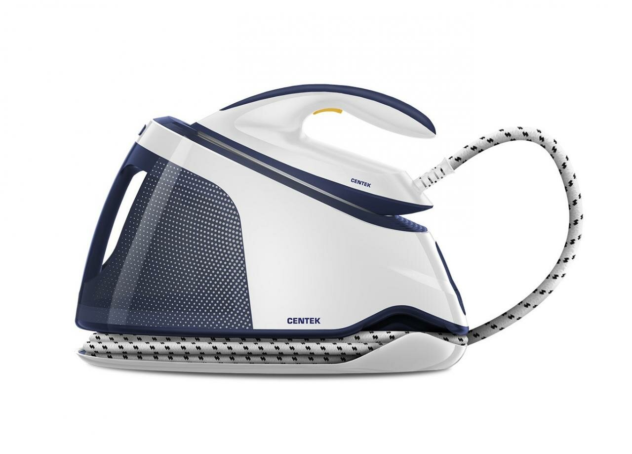 фото Утюг с парогенератором CENTEK CT-2304
