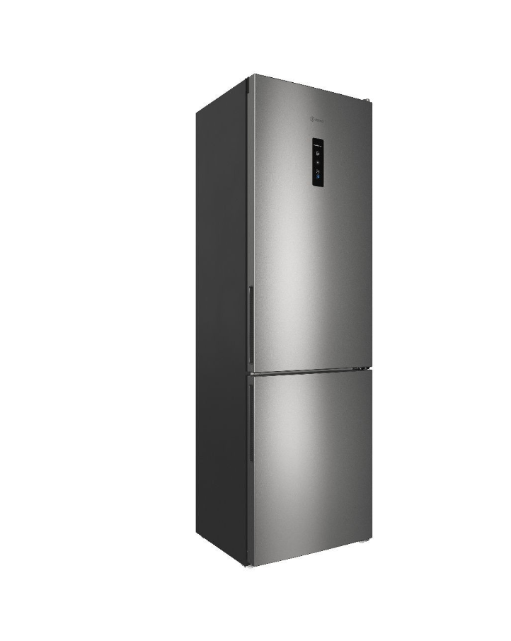 Холодильник Indesit ITR 5200 S серебристый - фотография № 16