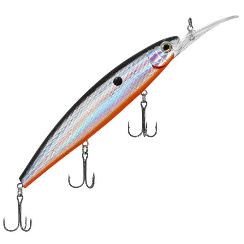 фото Воблер gc (grows culture) balisong minnow lb 130sf 130мм. 26,5гр. #uv22