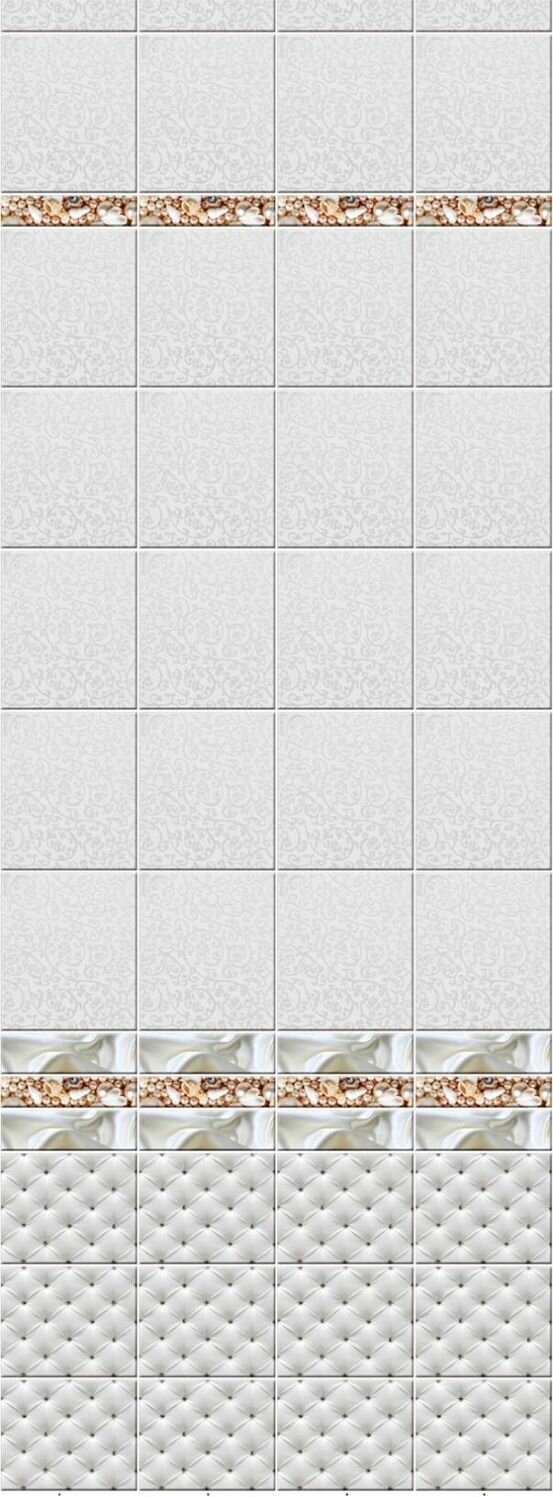 Стеновая панель Акватон 