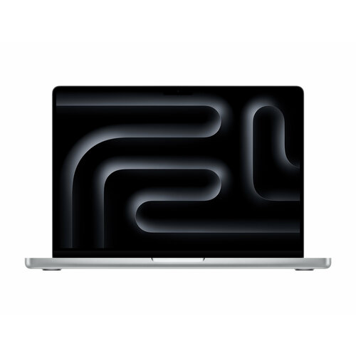 Ноутбук Apple Macbook Pro 14 M3 Max 36/1Tb Silver (Global)