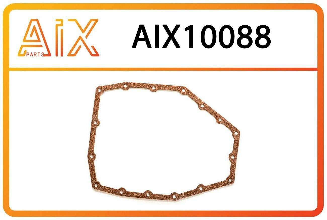 Прокладка масляного картера (поддона) 313973MX0A на автомобили Nissan, LADA