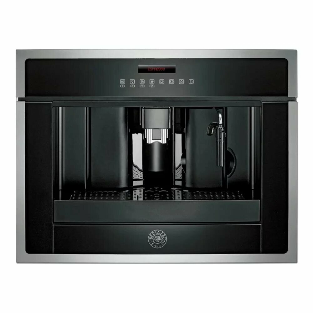 Кофемашина встраиваемая Bertazzoni M45CAFX  гарантия производителя