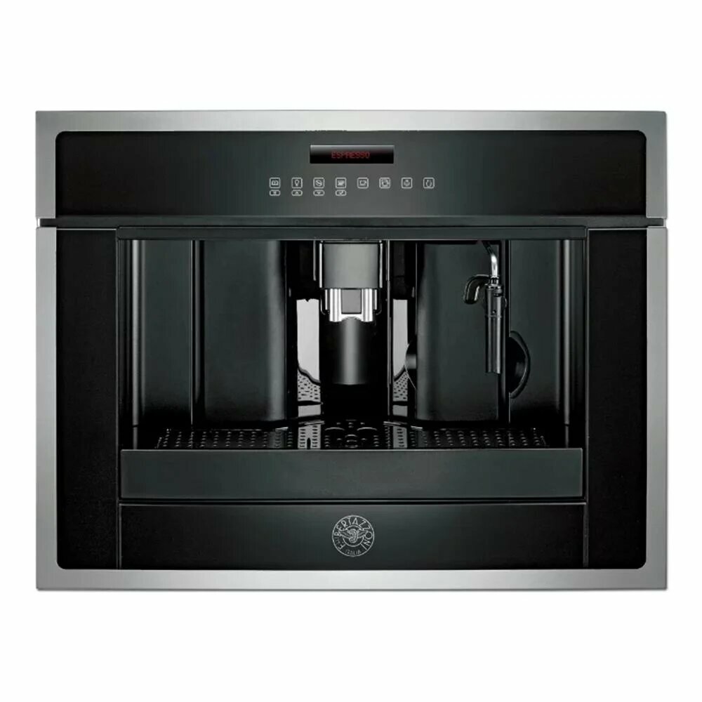 Кофемашина встраиваемая Bertazzoni M45CAFX