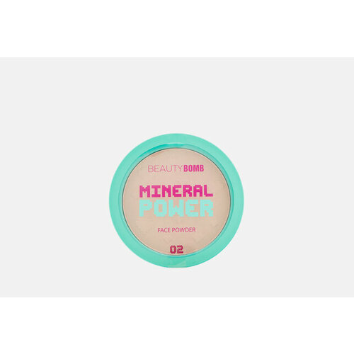 Минеральная пудра Mineral powder 9 мл 898₽