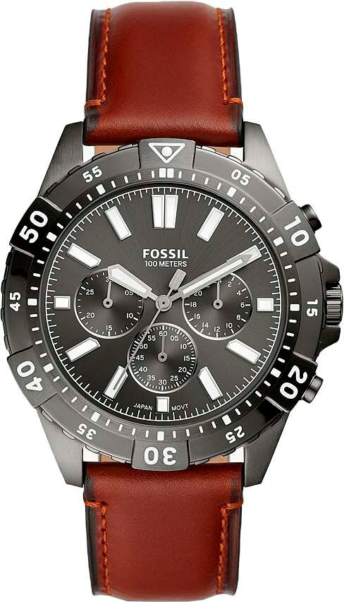 Наручные часы FOSSIL Garrett