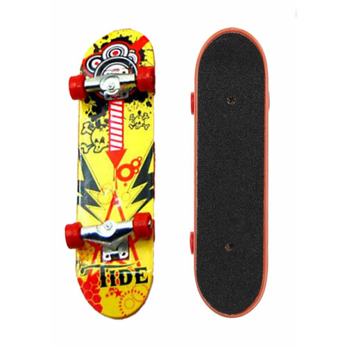 TipTop / Фингерборд / Пальчиковый скейтборд / Фингерскейт