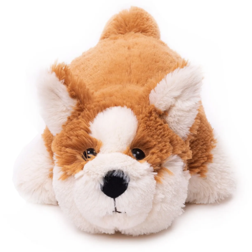 Игрушка мягконабивная Tallula Корги 45 см.