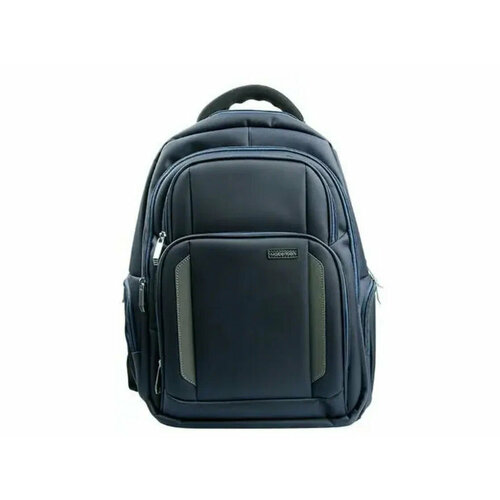 Рюкзак MAIBENBEN BP04-BU для ноутбука 17 полиэстер цвет - синий 36 x 46 x 20 см 1000 г 2710₽