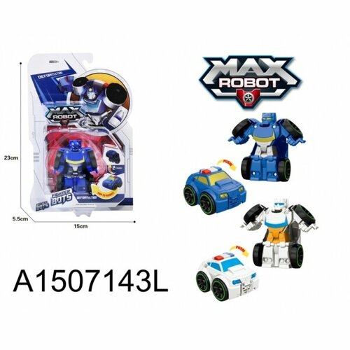 Робот игрушечный A1507143L
