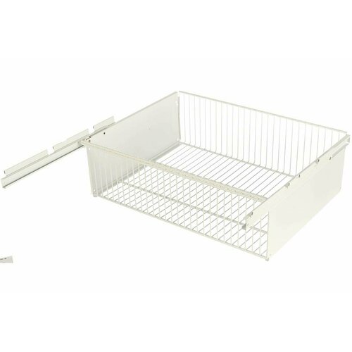 Выдвижная корзина 563х440х181 Титан-GS 352563
