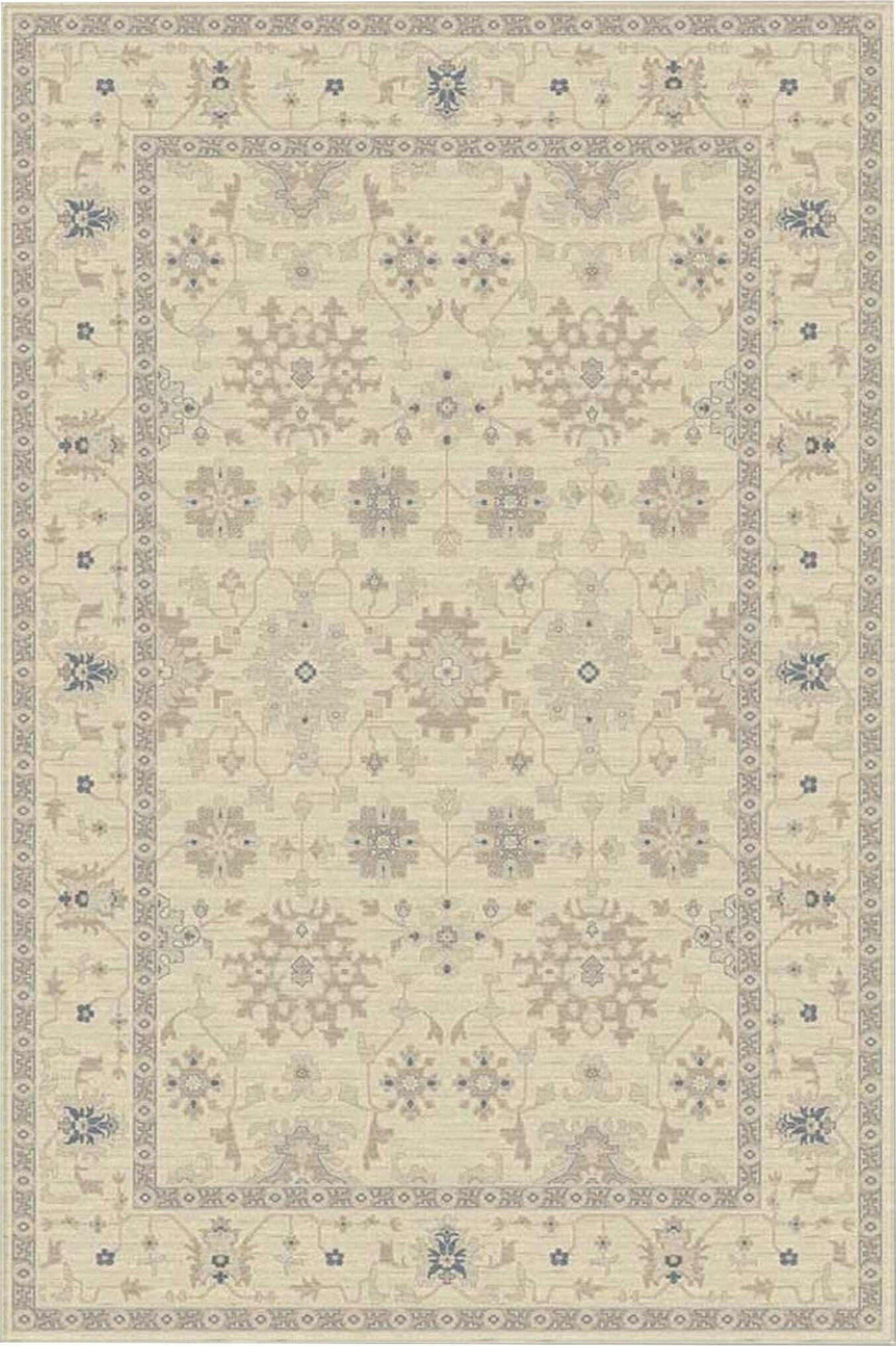 Moldabela Bella 7019-50955 бежевый 200х300 см
