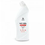 Чистящее средство Grass WC-Gel Professional, 750 мл - изображение