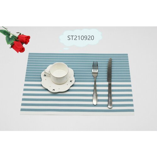 Салфетка д/сервировки 30х45cm F&H пвх Арт. ST210920