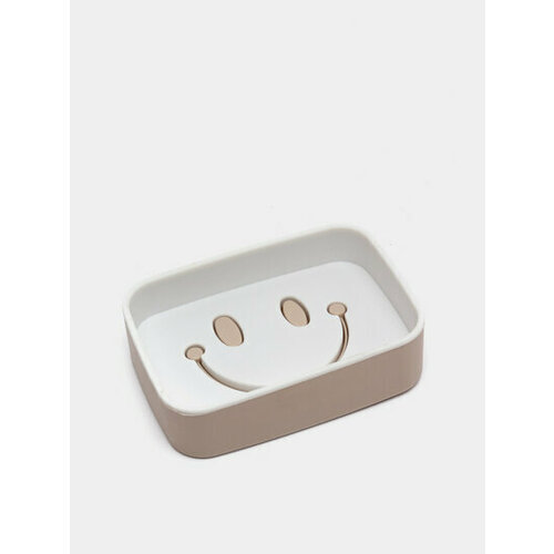 Мыльница Смайл для кухни для ванной для бани для офиса 599₽