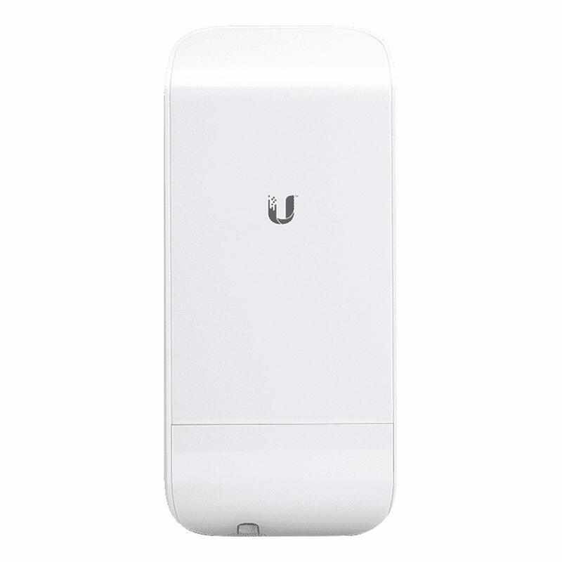 Точка доступа Ubiquiti Loco M5