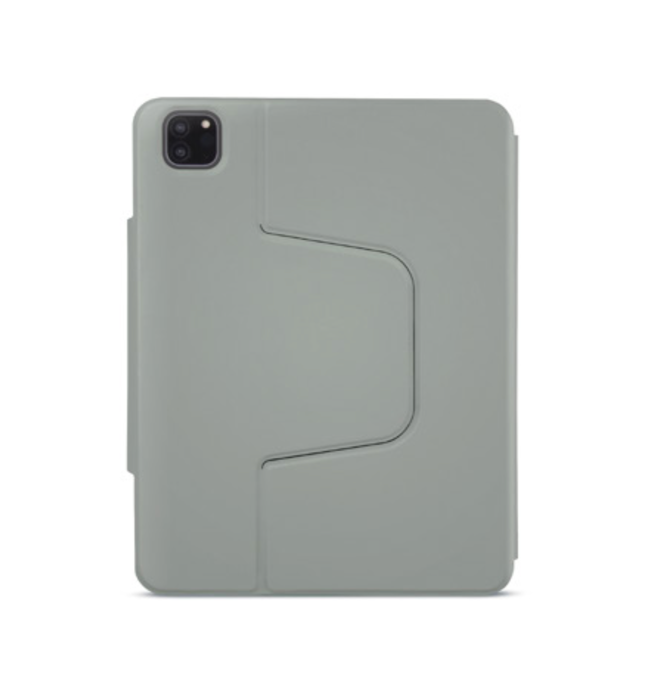 Чехол UNIQ ROVUS Magnetic 360 Rotating Detachable для планшета iPad Pro 11 (2022/21) / Air 10.9 (2022/20) — фото 10