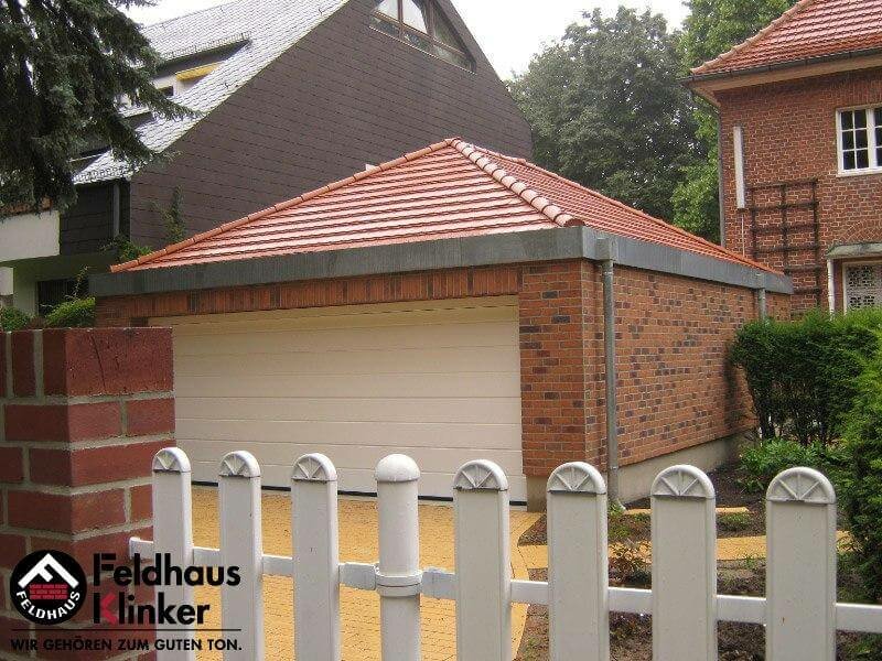 Клинкерная Плитка Feldhaus Klinker Клинкерная плитка Feldhaus Klinker Sintra R687NF14 Terracotta Linguro