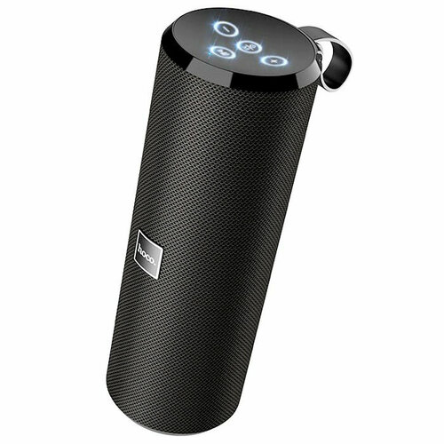 Колонка портативная HOCO BS33 Voice Sports пластик цвет чёрный 104700₽