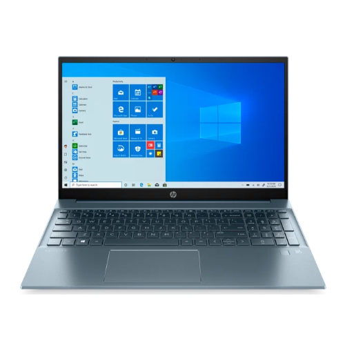 Pavilion 15-eh1094ur 156 1920x1080 IPSRyzen 5 5500U16Gb512PCISSDDOS 9889000₽