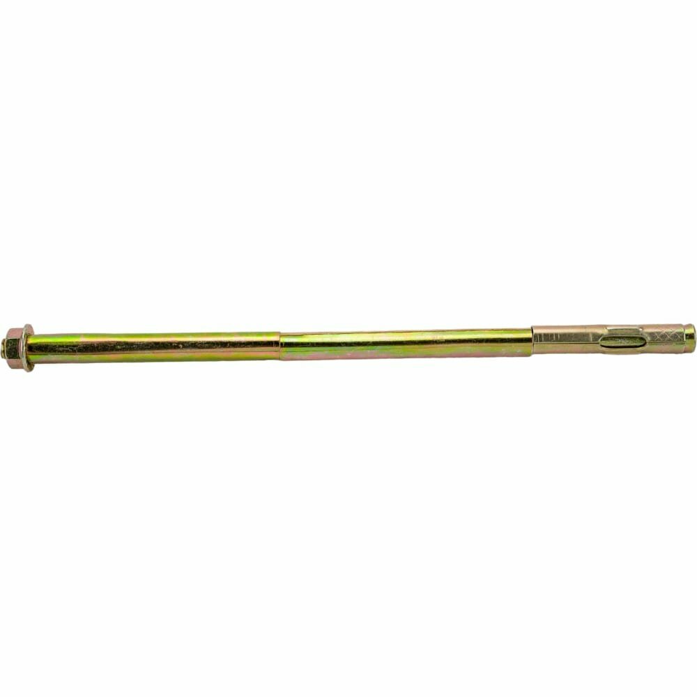 Болт анкерный с гайкой STARFIX (SMP-64812-1) М10х12х280 мм