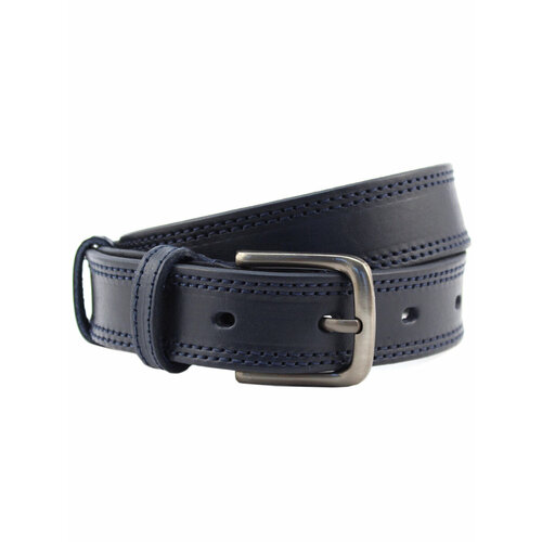 фото Ремень stilmark, синий