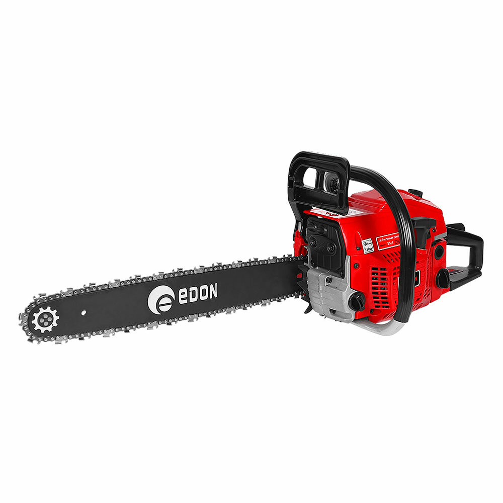 фото Бензопила Edon GCS-18/2600B