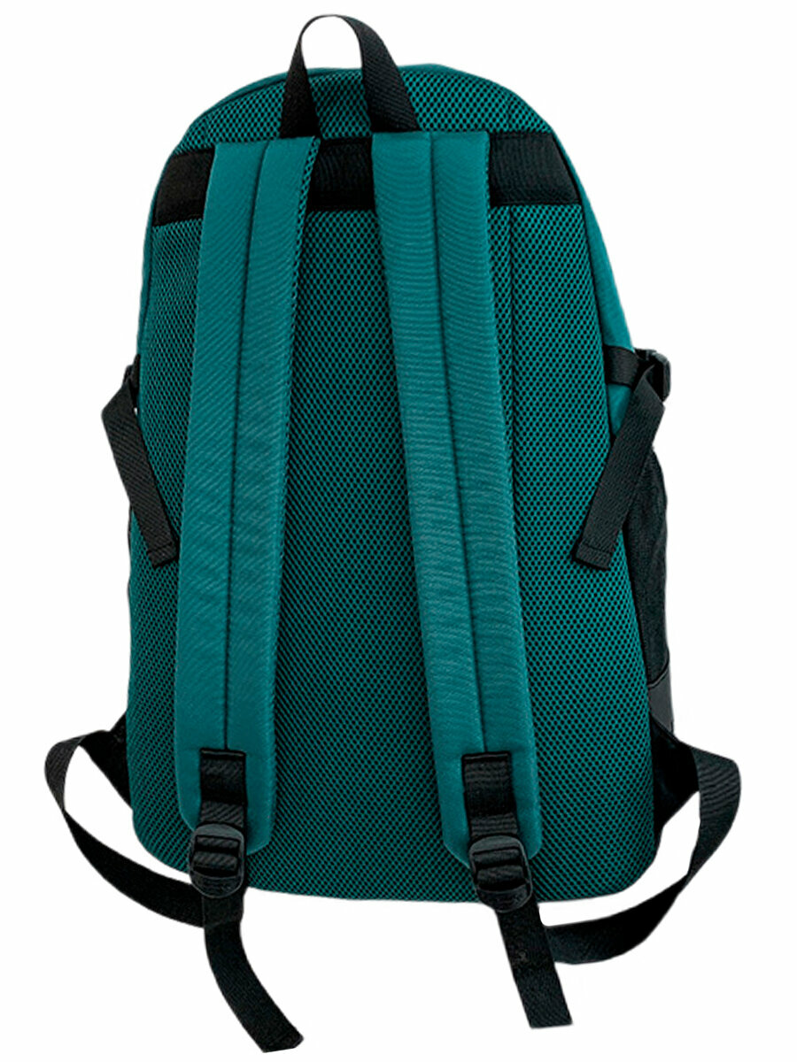 Рюкзак Multibrand MRB/64b-green - фото №9