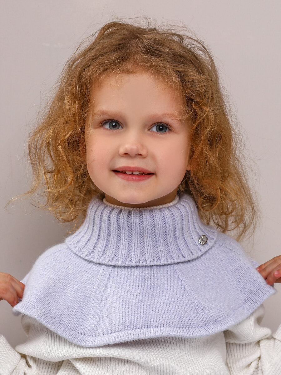 фото Noble People Пелерина