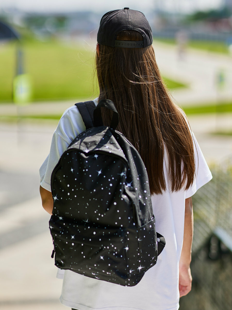 Рюкзак BagRio BRT119 - фото №1
