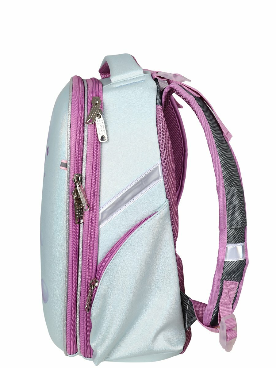 Ранец BagRio U15/20SKI - фото №6