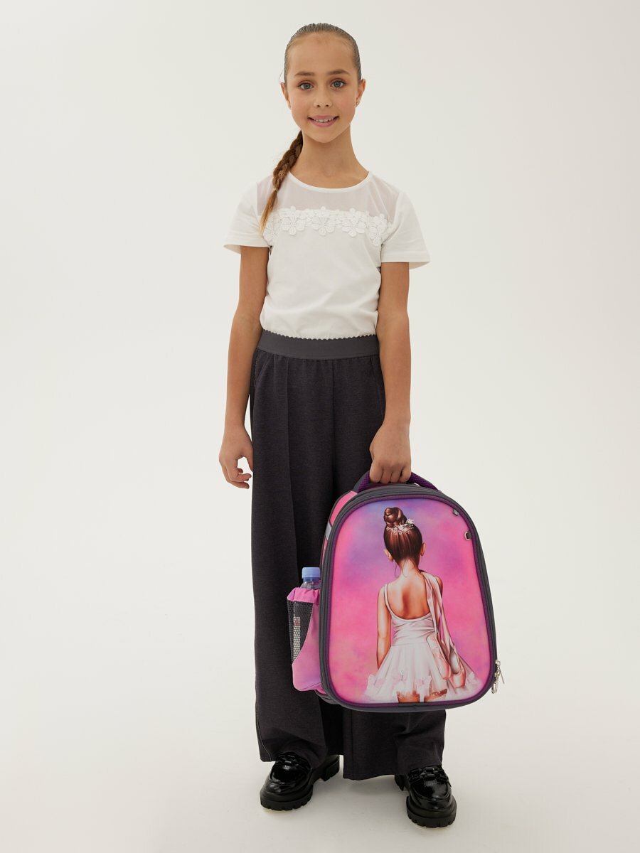 Ранец BagRio BR019/23 - фото №2