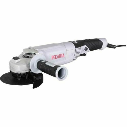 Болгарка ушм Ресанта УШМ-1251400Э 922900₽