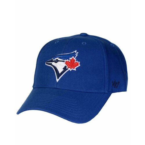 фото Бейсболка '47 brand, размер os, синий