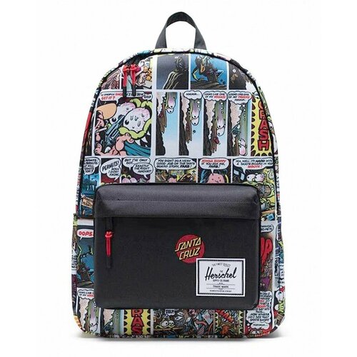 фото Рюкзак herschel classic xl 10492 (porkchop hill/black 30 l)