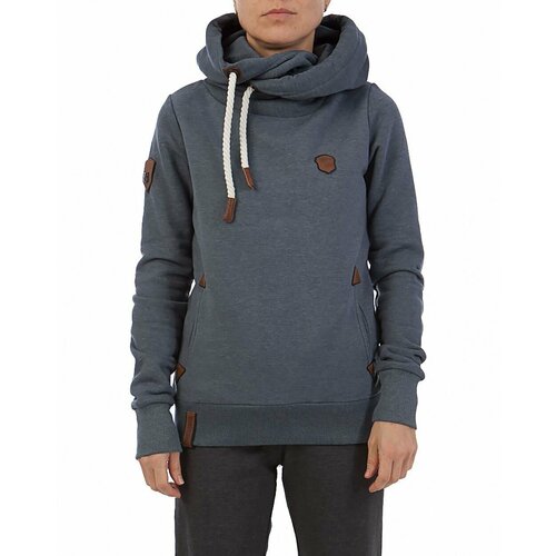 фото Худи naketano, размер l, серый