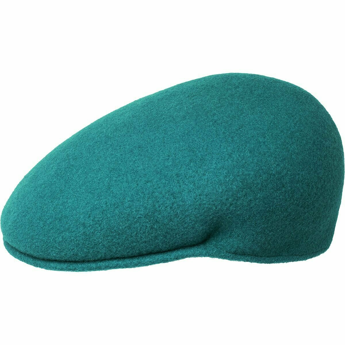 Кепка KANGOL зеленый 