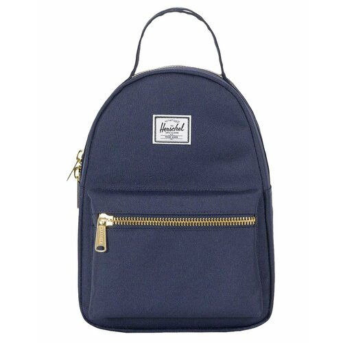 фото Рюкзак herschel nova mini 10501 (peacoat 9l)
