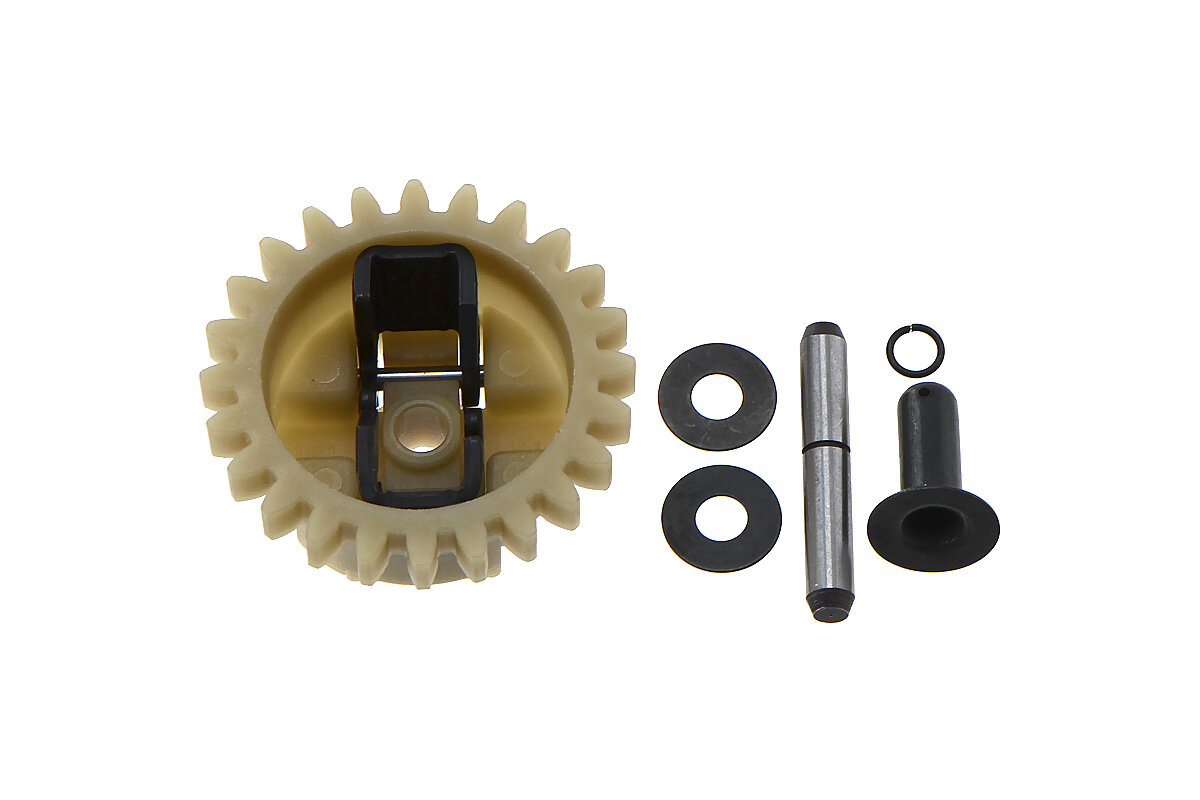 фото Регулятор оборотов (2019) центробежный см.171750012-0001 для культиватора CHAMPION BC-4311