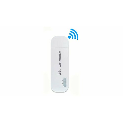 Модем Tianjie 4G USB Wi-Fi Modem (MF783-3) модем tianjie 4g usb wi fi modem mf783 3
