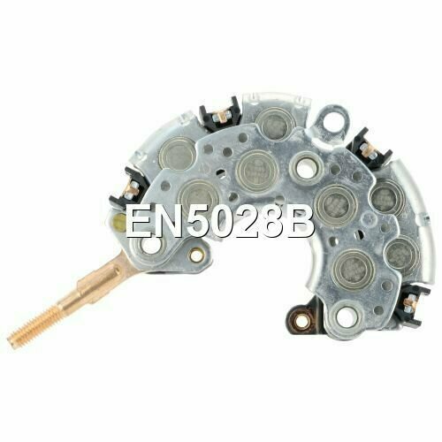 Диодный мост Suzuki Grand Vitara Jimny Wagon R Сузуки Гранд Витара Джимни Вагон Р Toyota Yaris Corolla Paseo Starlet Тойота Ярис Корола Пасео Старлет новый 2157₽