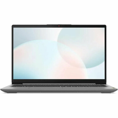 Ноутбук Lenovo IdeaPad 3 15IAU7 156 1920x1080 IPSIntel Core i5-1235U8ГБ DDR4512ГБ SSDIris Xe GraphicsБез ОС серый 82RK011TRK 5511800₽