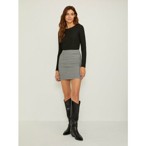 фото Лонгслив concept club, размер xs, черный