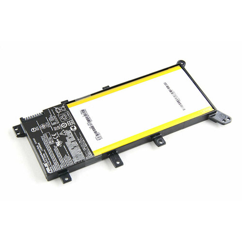 Аккумулятор для Asus X555 K555 X554 OEM (7.4V 4100mAh) p/n: C21N1347 оригинальный сменный аккумулятор для ноутбука asus x555 x555la x555ld x555ln a555l y583l r556l r557l f555l с инструментами