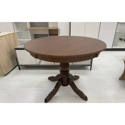 Стол кухонный круглый