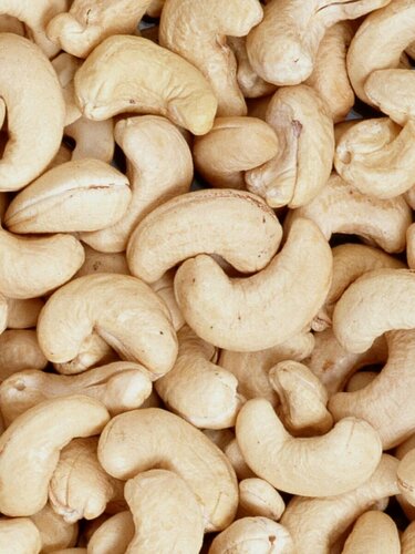 Изображение товара Кешью сырой отборный 1000 гр