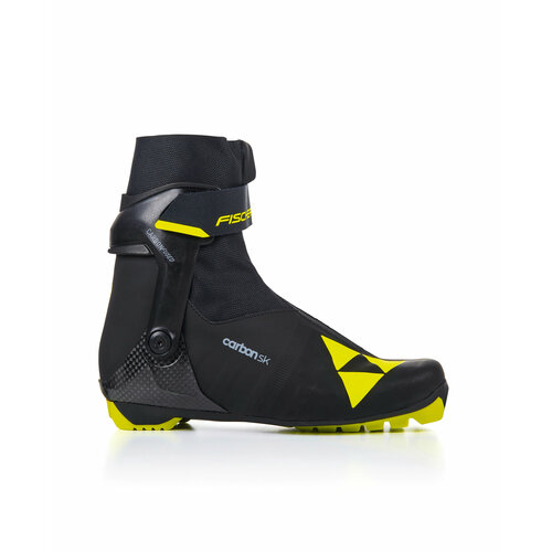 Бег. ботинки Fischer CARBON SKIATHLON DP 44