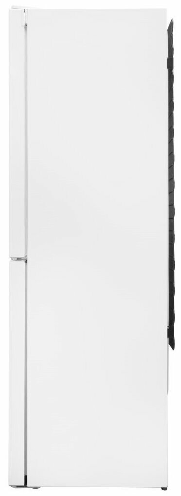 Холодильник двухкамерный Indesit ES 15 белый - фотография № 7