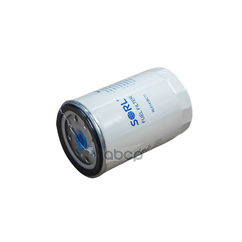 Фильтр Топливный M16x1.5 Case Ih, Bomag, Caterpillar, Claas, Iveco, Renault, Volvo (H60wk01) SORL арт. RL6141BC11