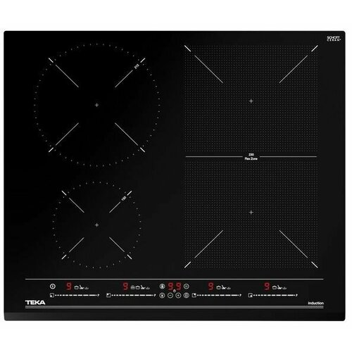 Варочная поверхность Teka IZF 64440 MSP BLACK